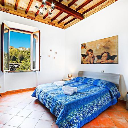 La Casa Di Giulina Apartman Siena Kültér fotó