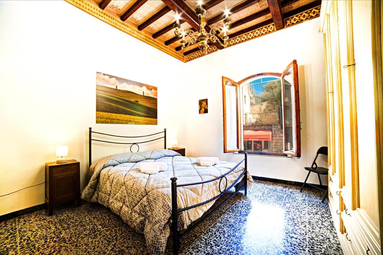 La Casa Di Giulina Apartman Siena Kültér fotó