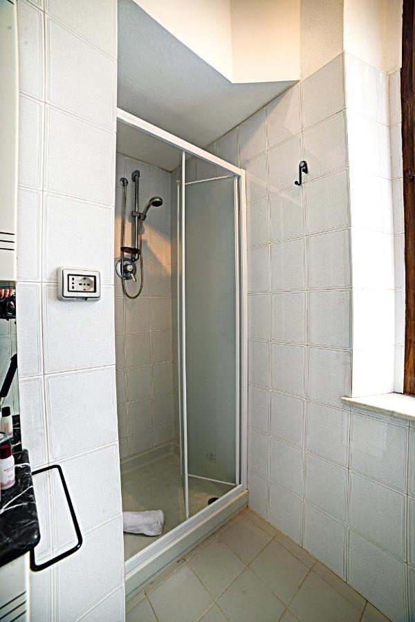 La Casa Di Giulina Apartman Siena Kültér fotó